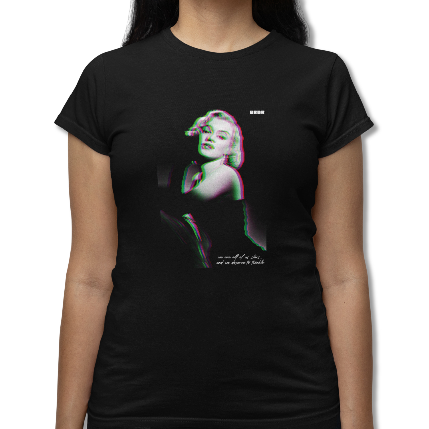 Baby Long - Marilyn Monroe