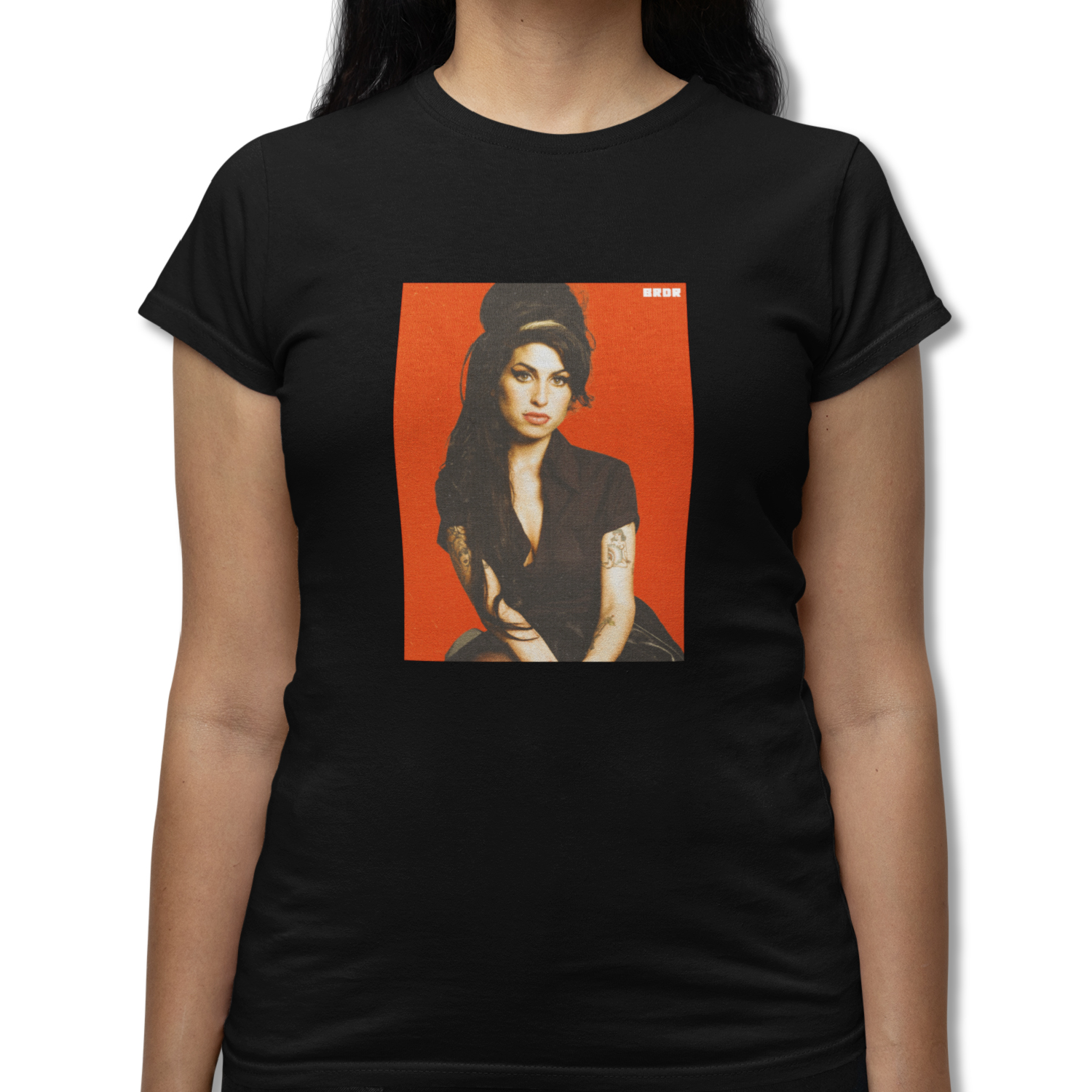 Baby Long - Amy Winehouse