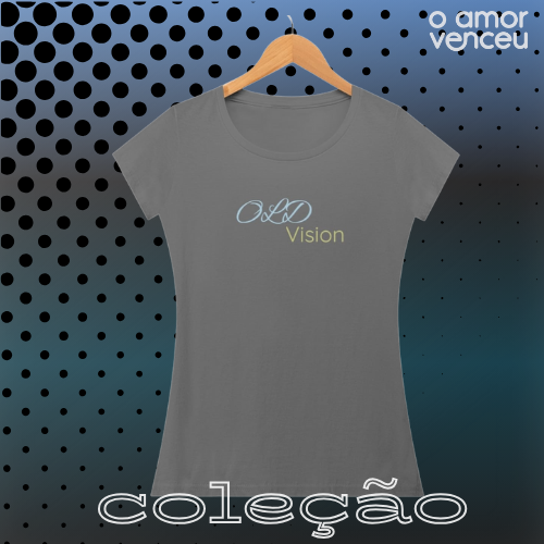 Baby Long Estonada Old Vision