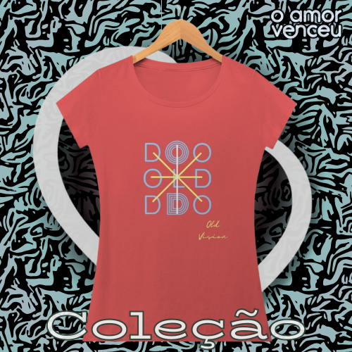 Baby Long Estonada Old Vision Jogo