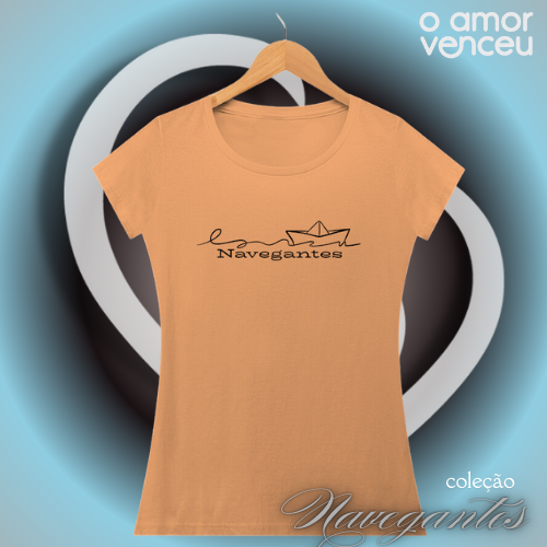 Baby Long Estonada Navegantes