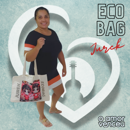 Eco bag JUREK
