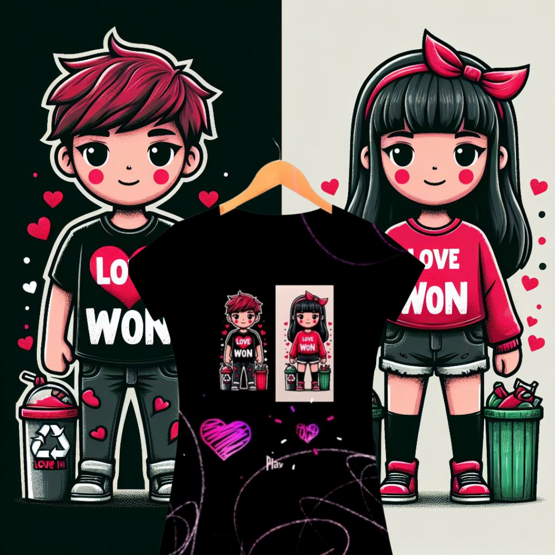 Baby Long Play Herois 