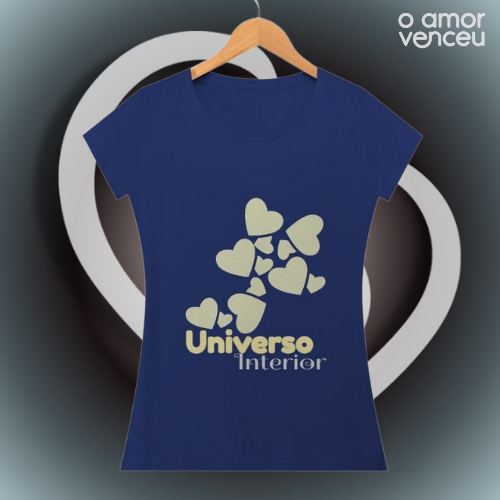 Baby Long Pima Apaixonados