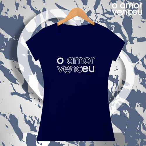 Baby Long Quality Próprio Amor