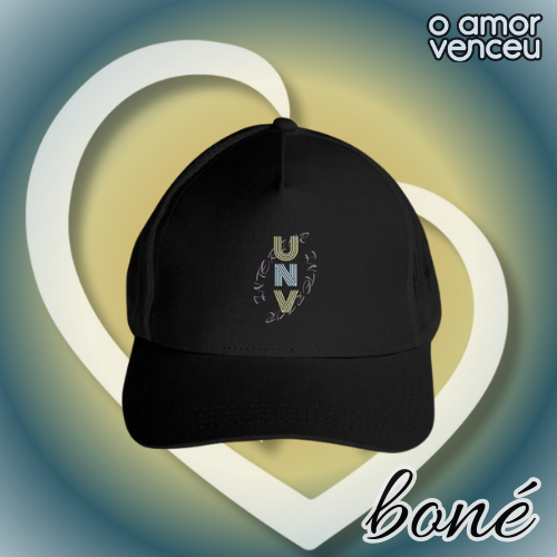 Boné Prime Confort UNV