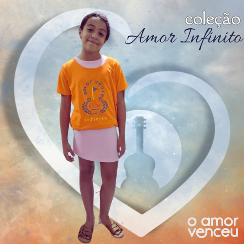 Baby Long Amor Infinito