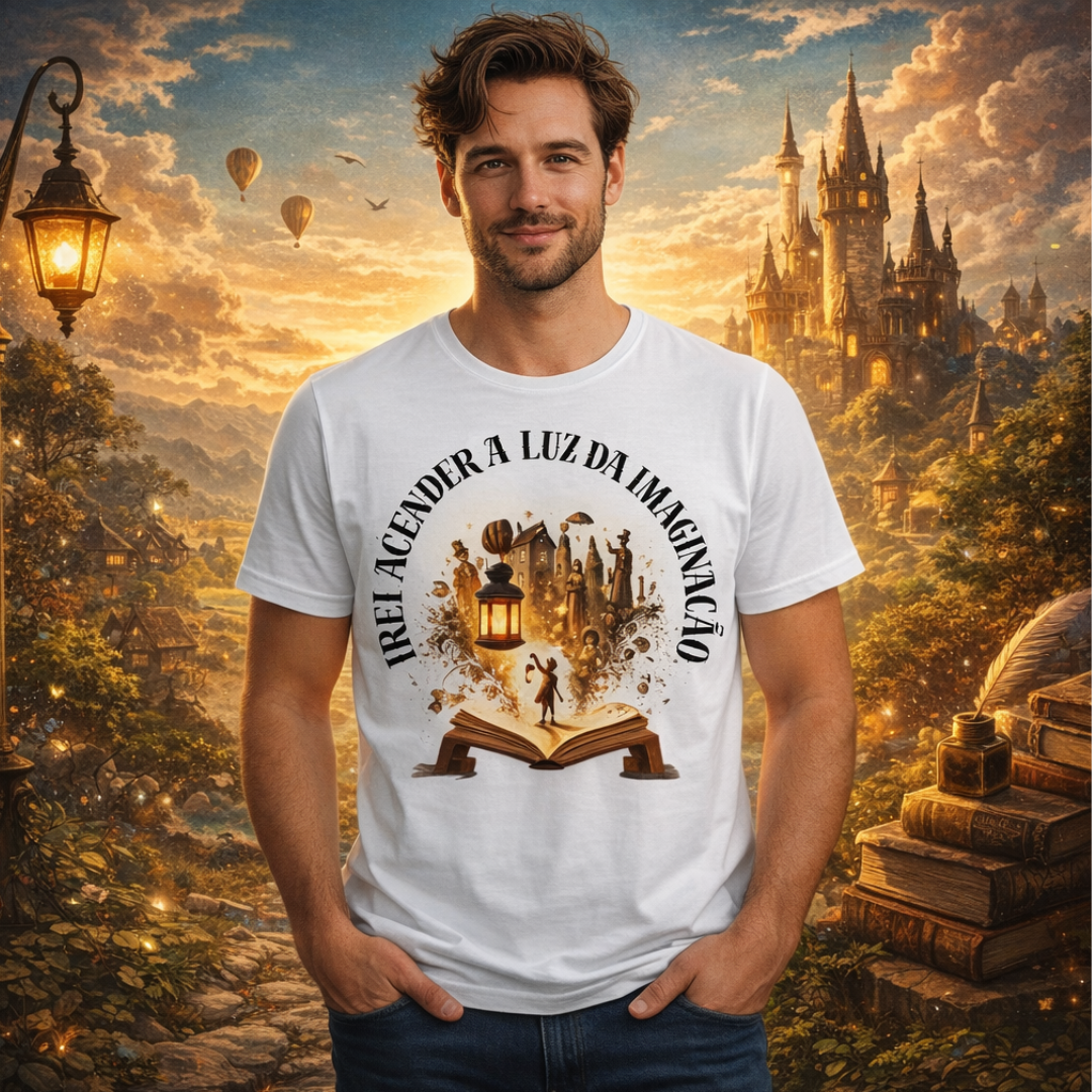 Camiseta  