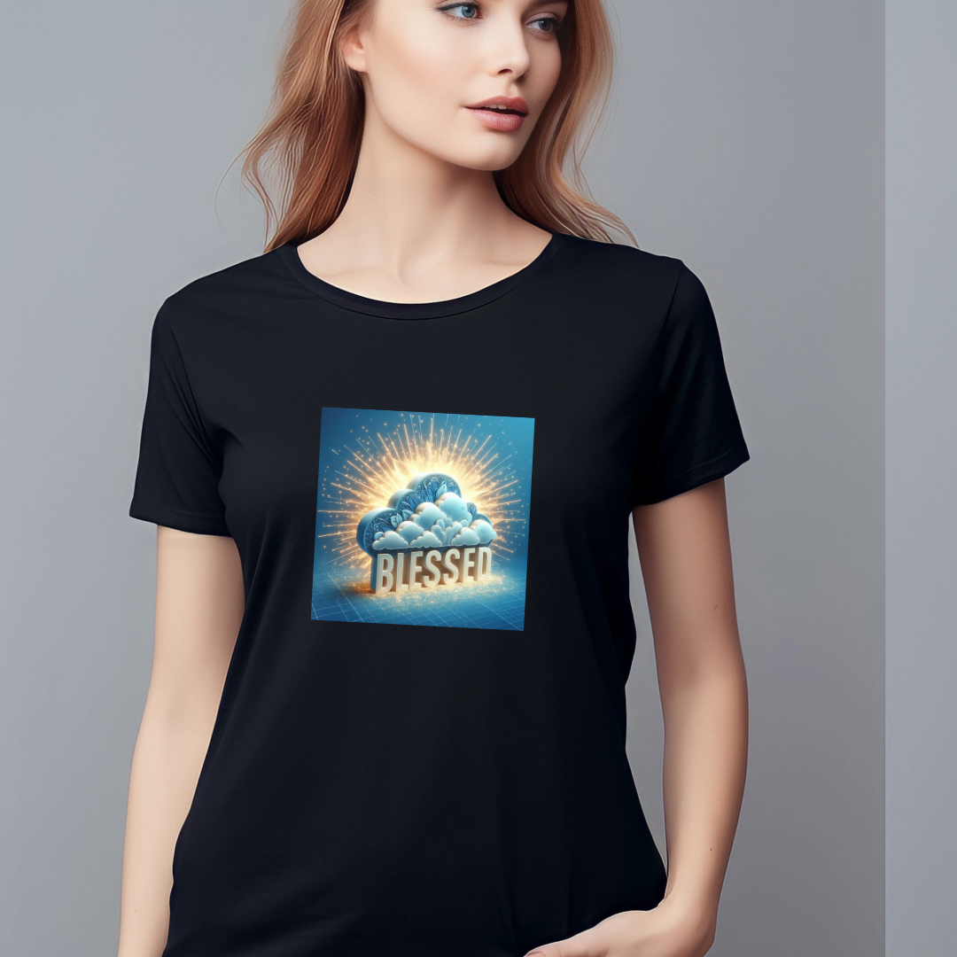 Abençoada: Céus que Proclamam