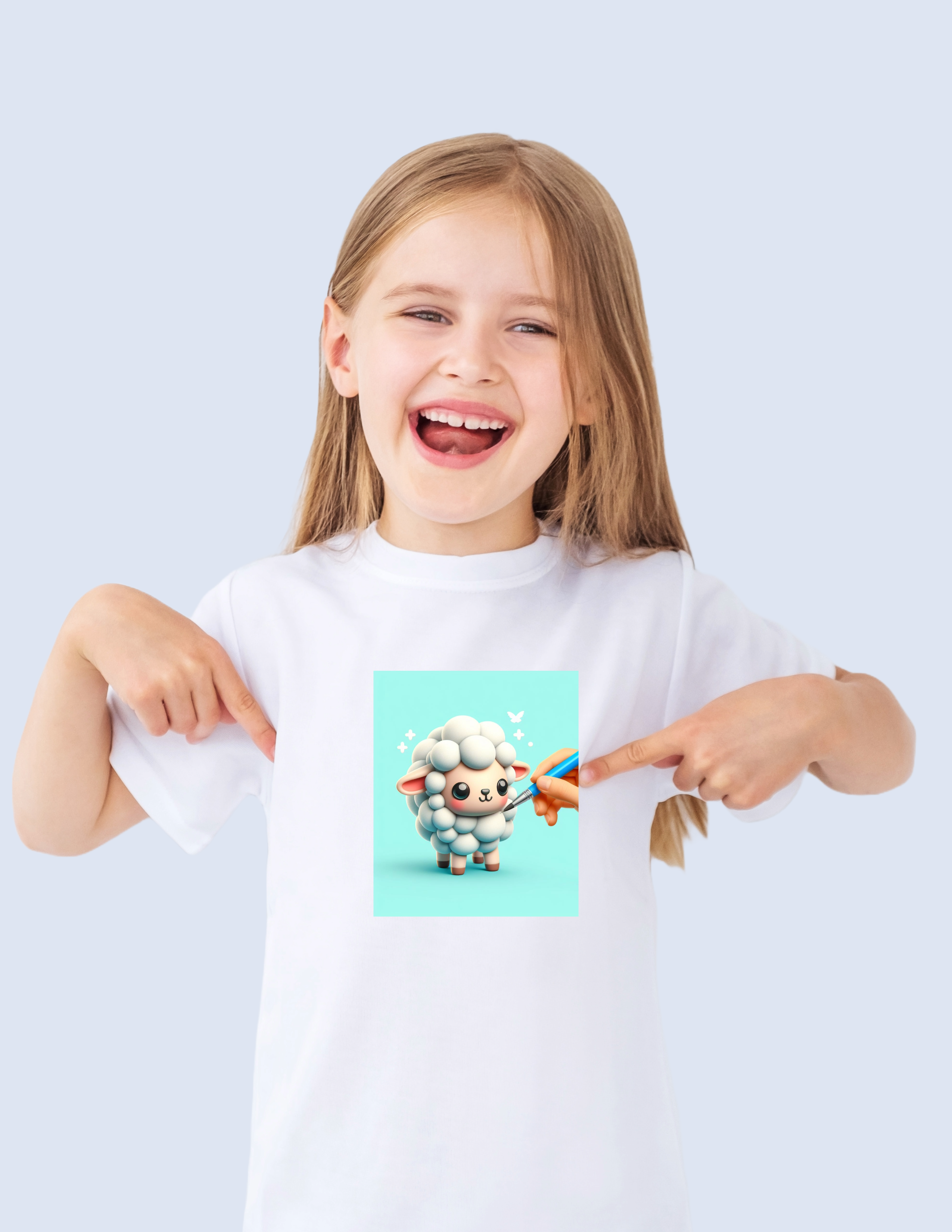 Camiseta Codeirinho Divertido