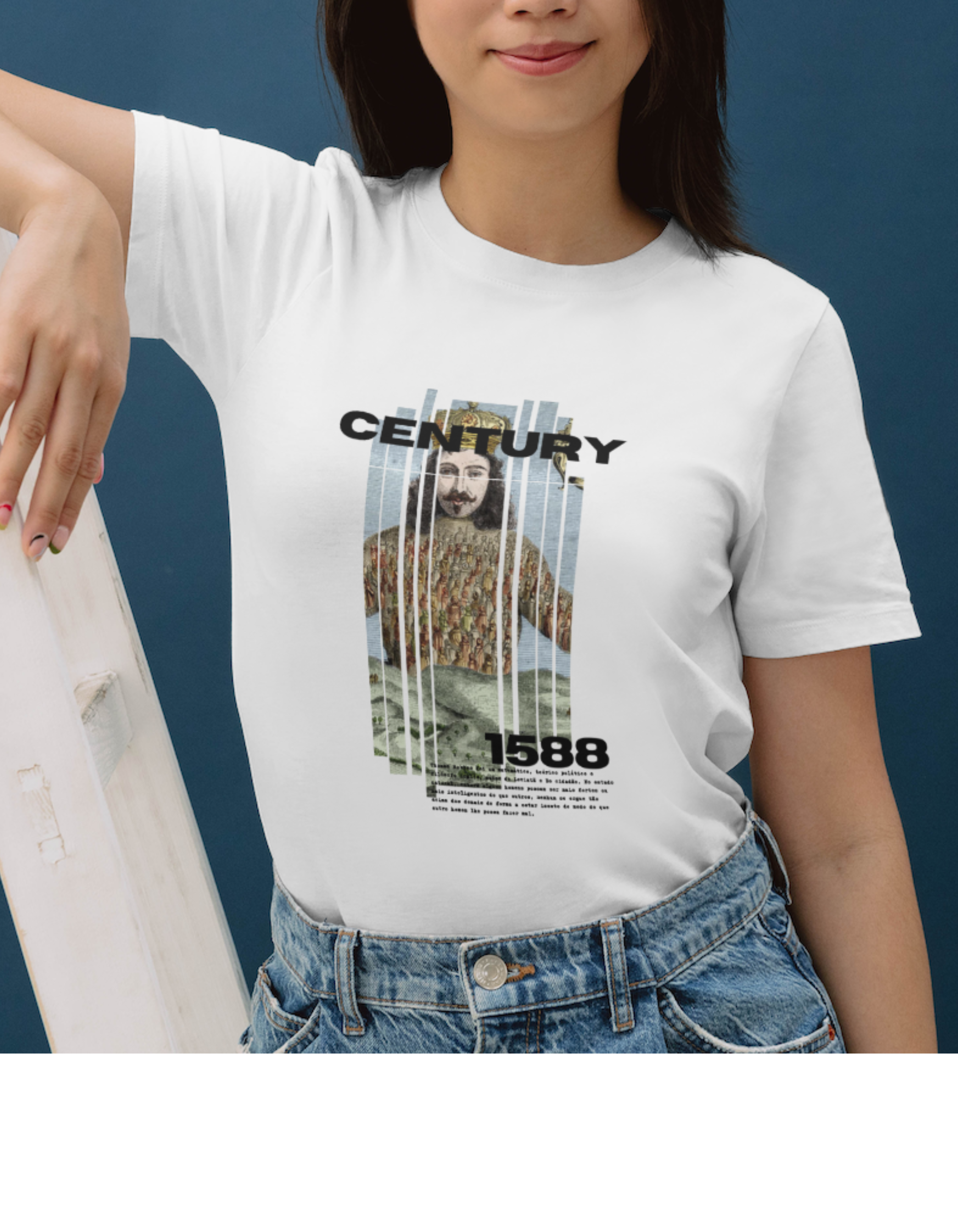 O Leviatã - Feminino