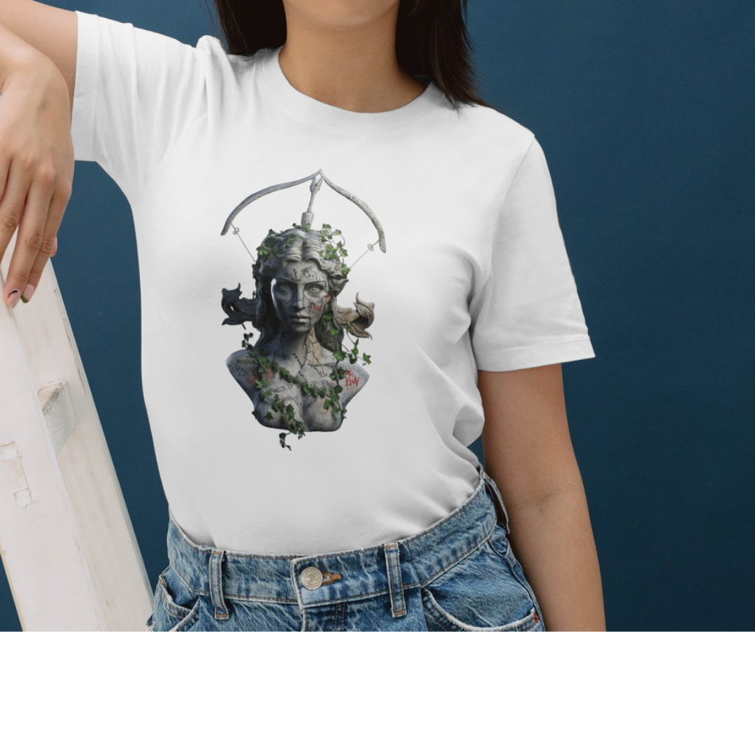 Busto Artémis - Baby Long