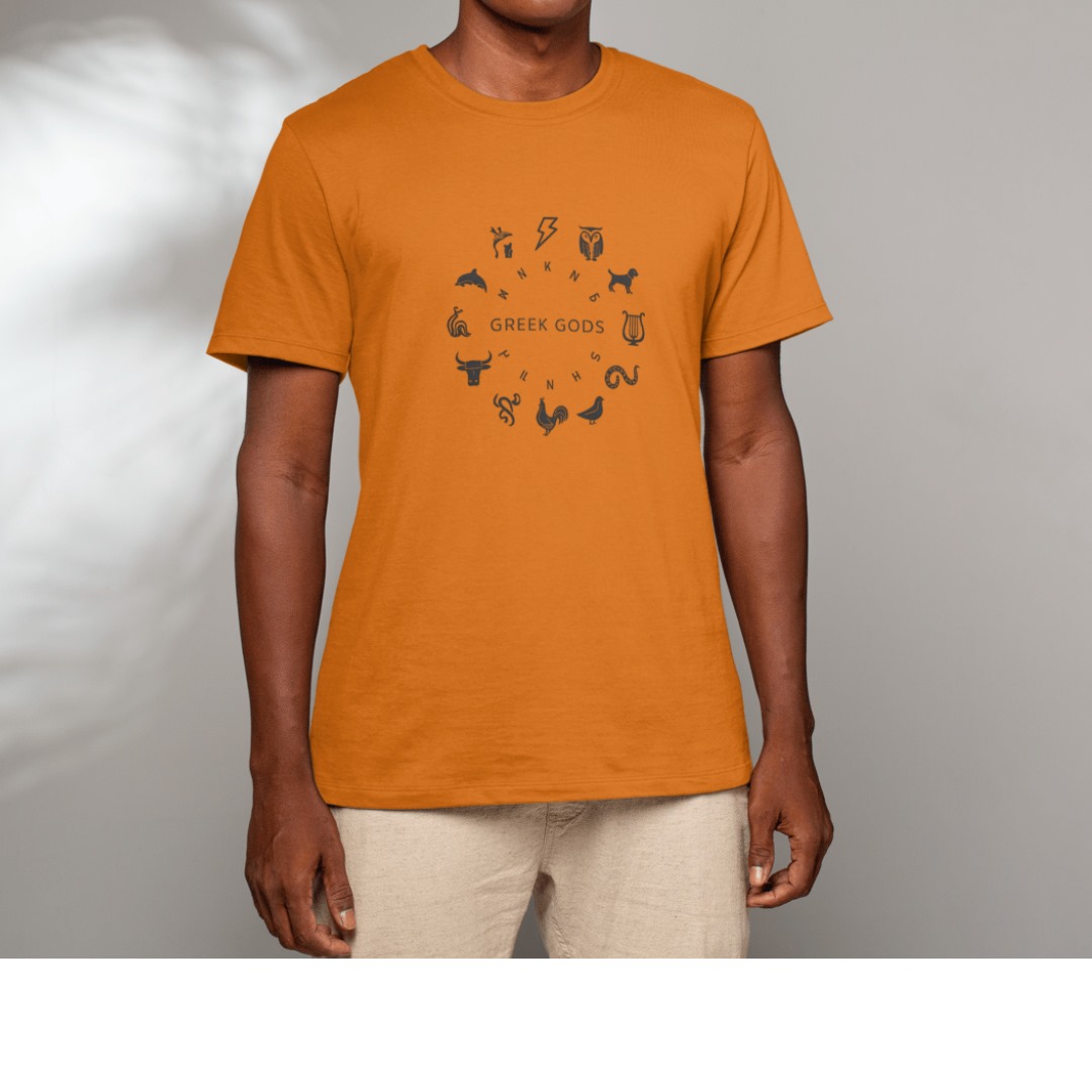 Nome do produto: Símbolos gregos