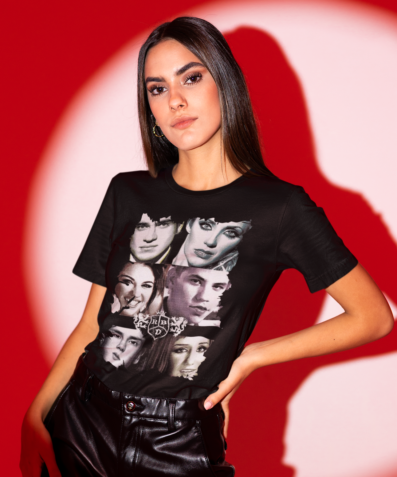 Babylook RBD - Que hay detrás