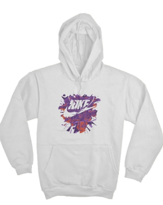 Blusa Moletom Canguru NIKE