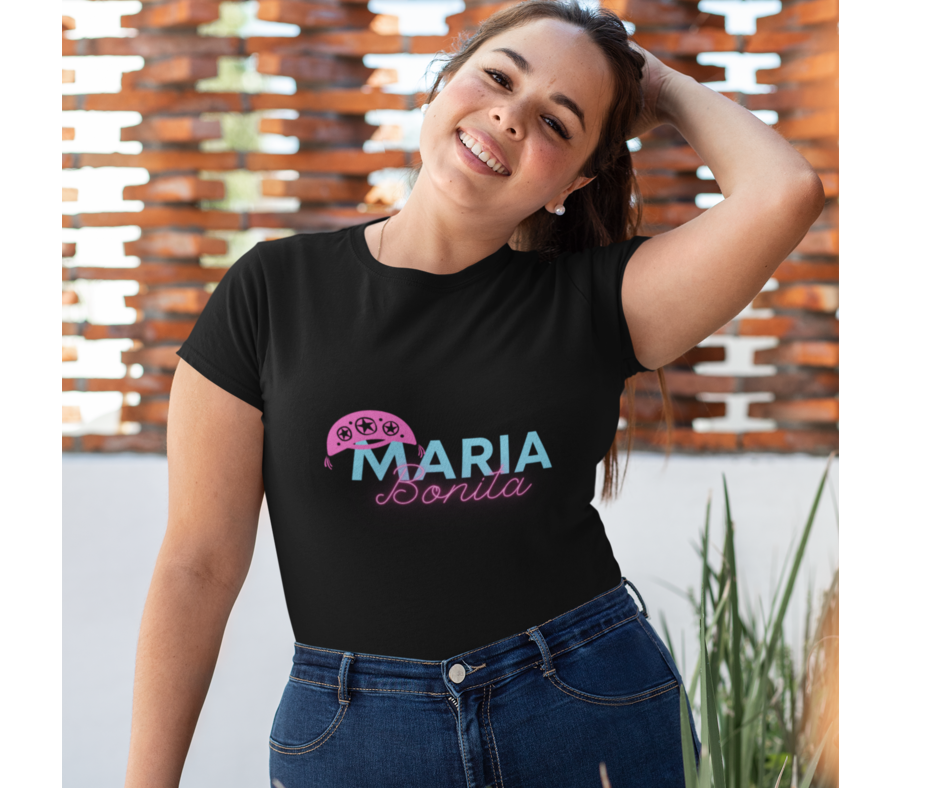 Baby Long - Maria Bonita