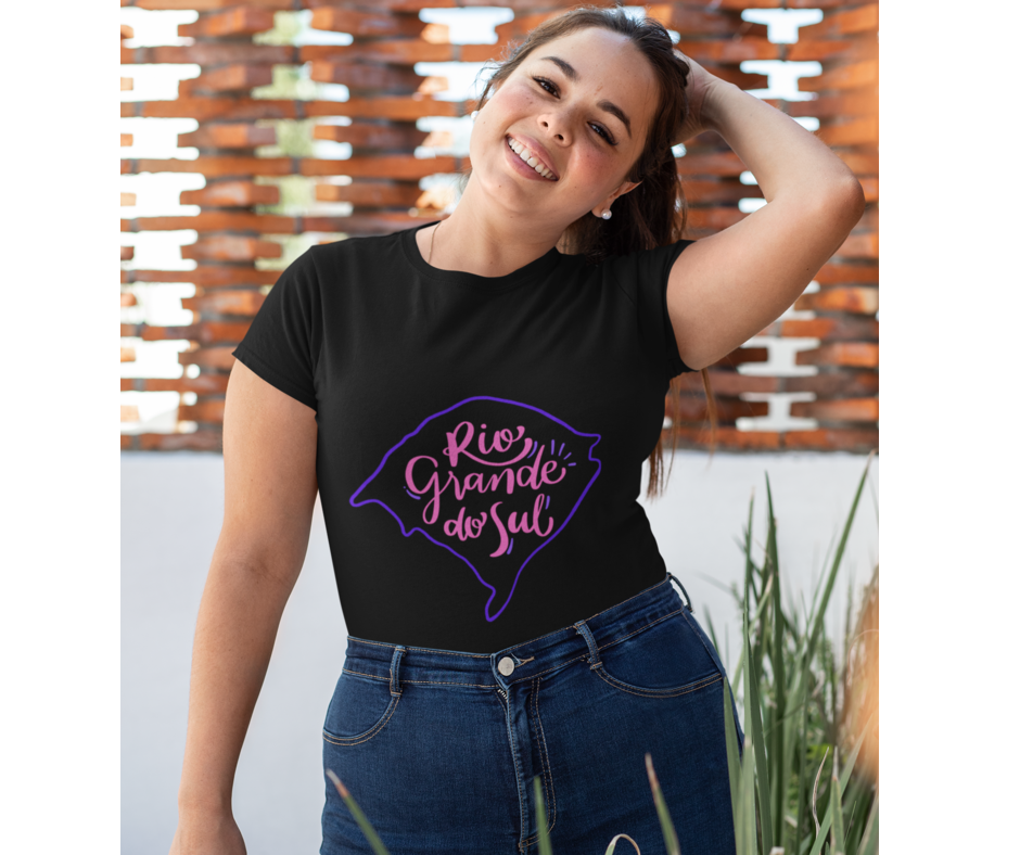 Baby Long - Rio  Grande do Sul