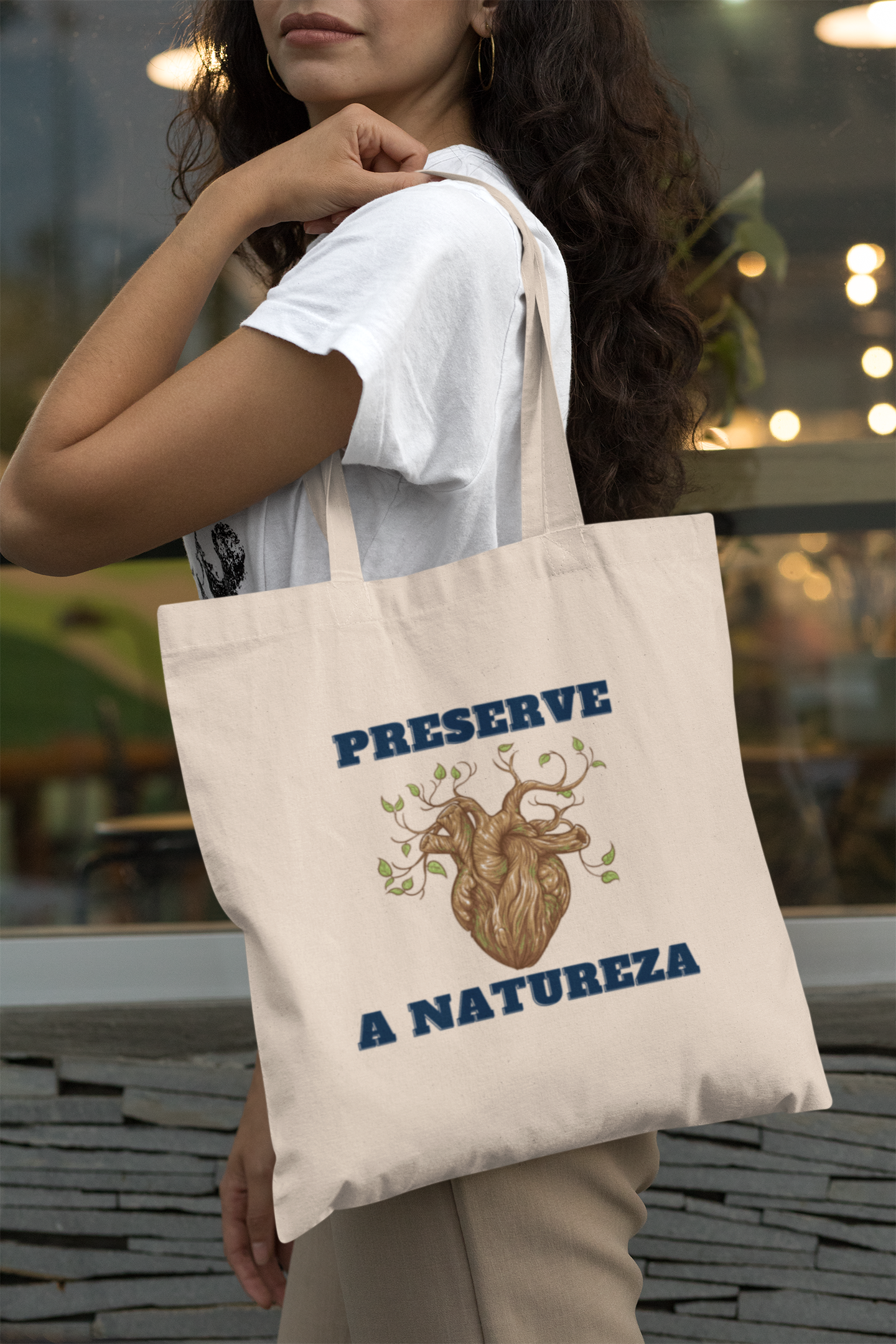 Ecobag - Natu