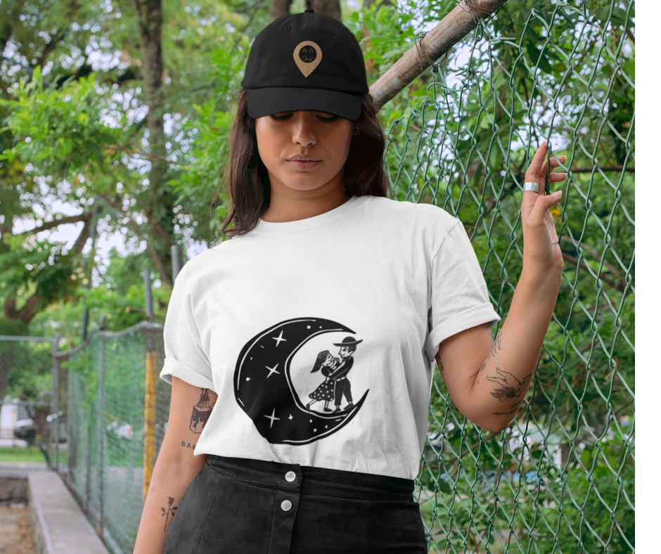 Boné Tela - Na Br Oficial