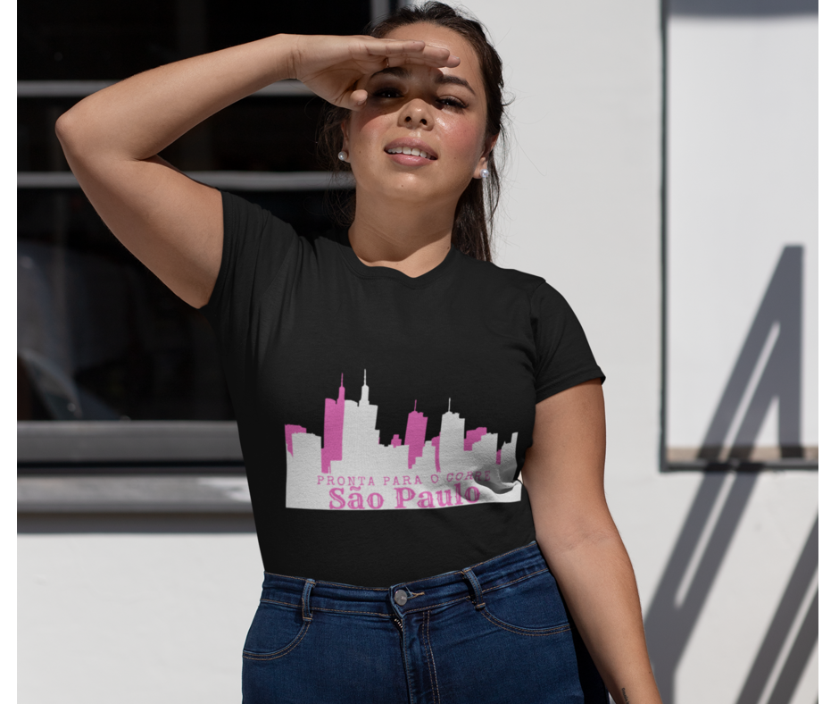 Baby Long - São Paulo