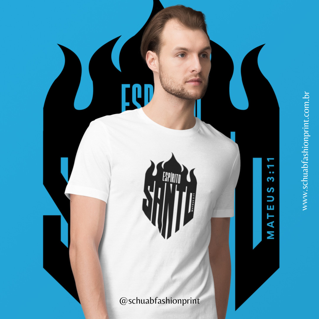 ESPIRITO SANTO 1 - MASCULINA QUALITY