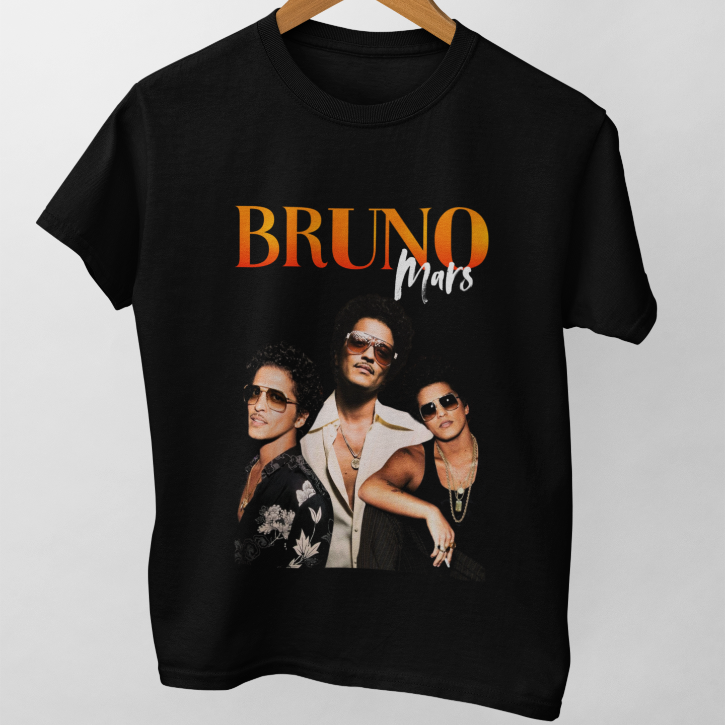 Bruno Mars | Tshirt