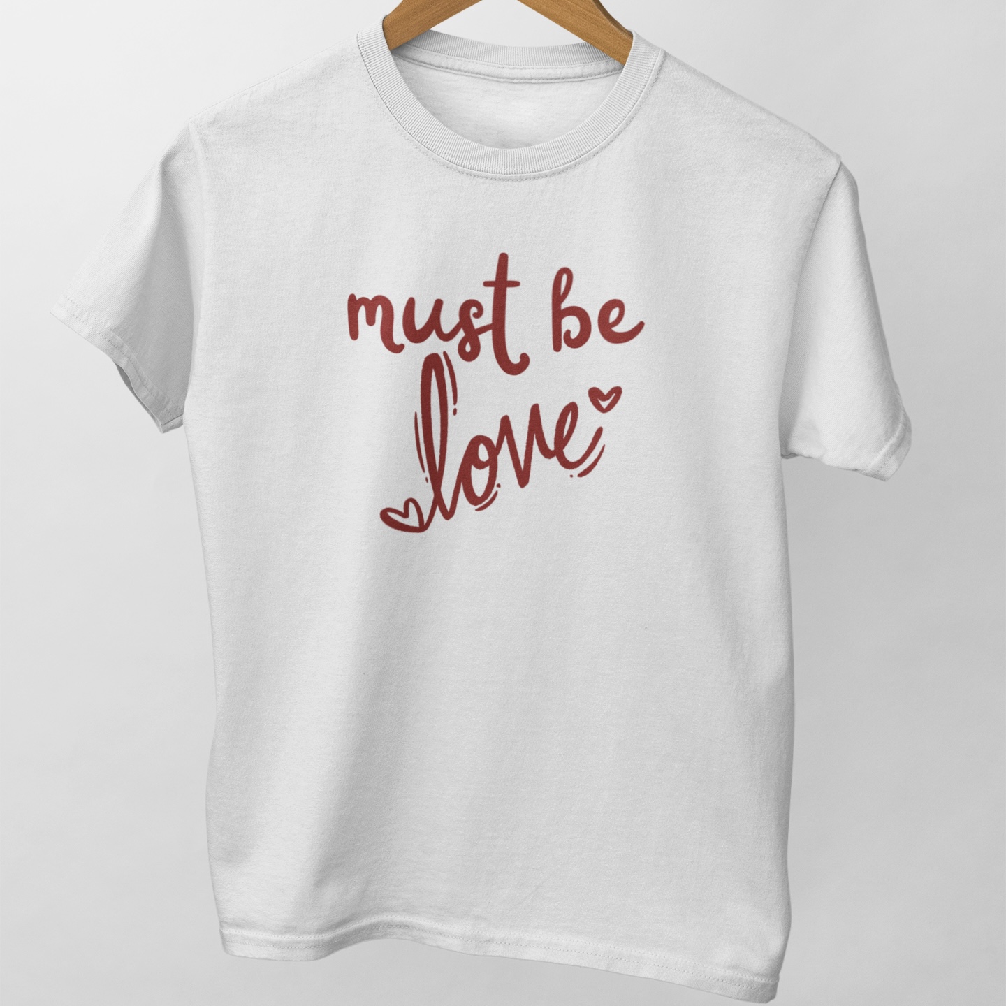 Must be love Niall Horan 