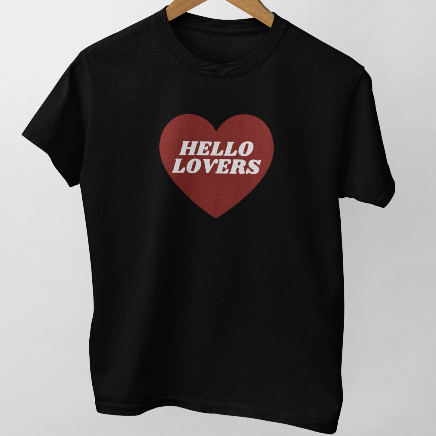 Hello Lovers Niall Horan