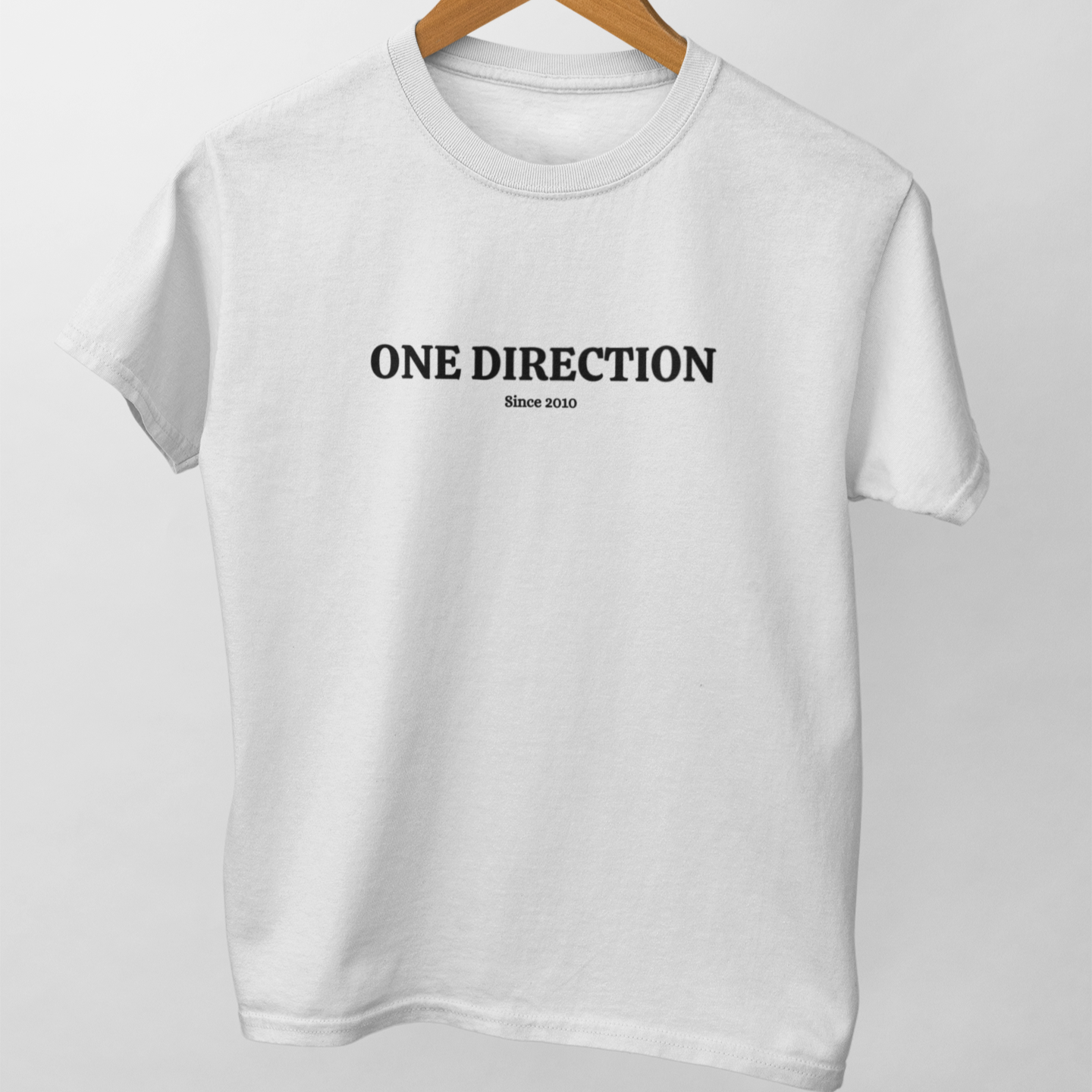 One Direction Since 2010