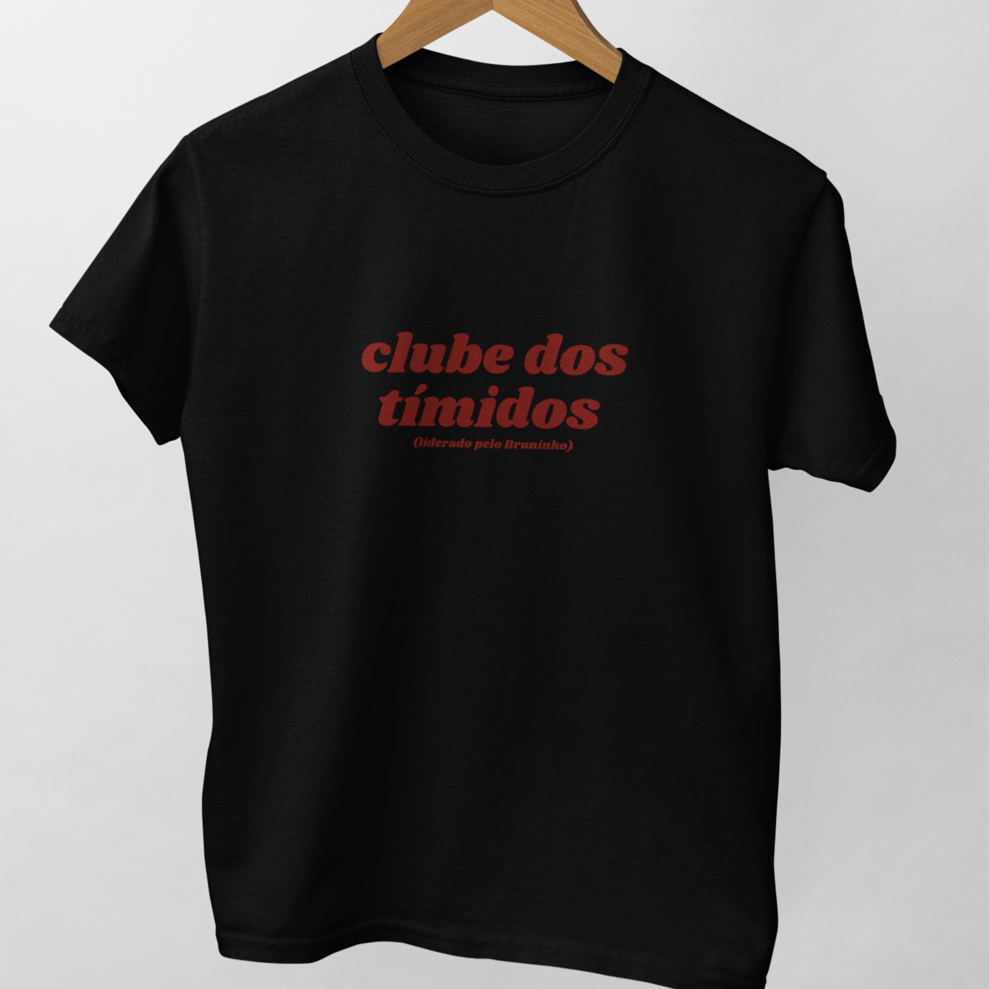 Clube dos Tímidos Bruno Mars