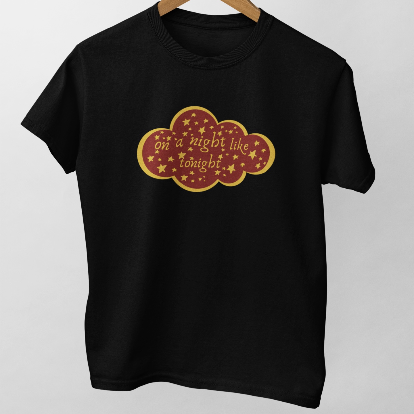 On a night like tonight Niall Horan