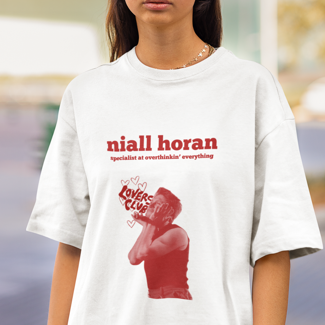 Specialist at overthinkin