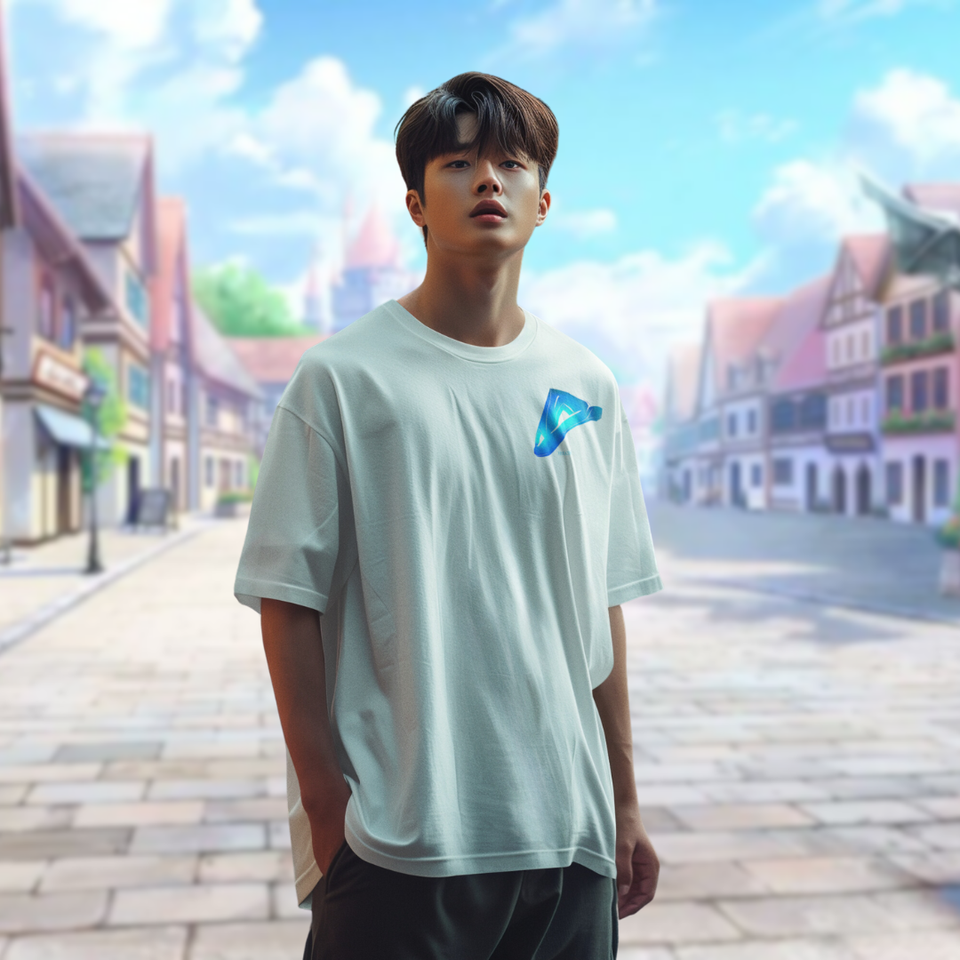 Camisa Xerath League of Legends