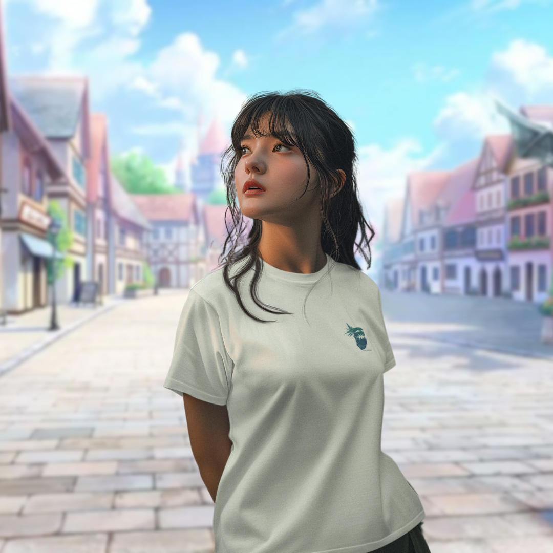 Camisa Fiddlesticks League of Legends