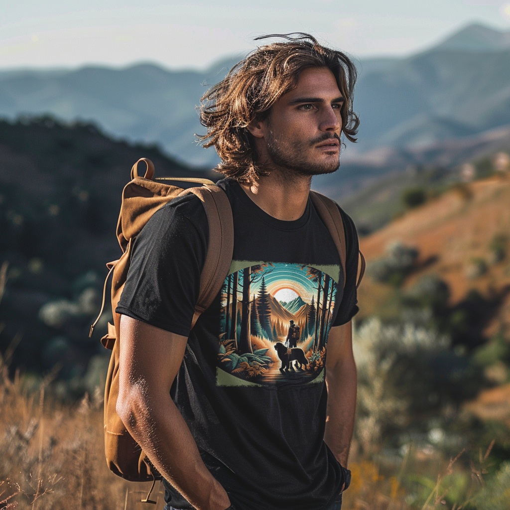 Terra Nova nas Montanhas - Desbravando os Picos Mais Altos