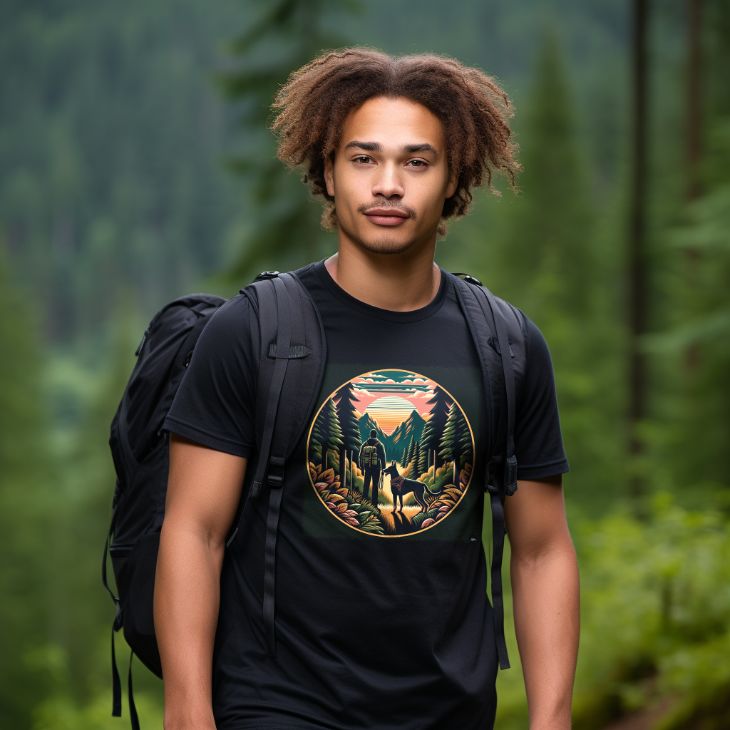 Expedição Doberman - Descobrindo Lugares Incríveis