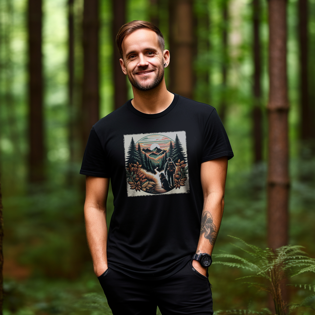 Pastoreio nas Montanhas - Aventuras com seu Pastor Australiano