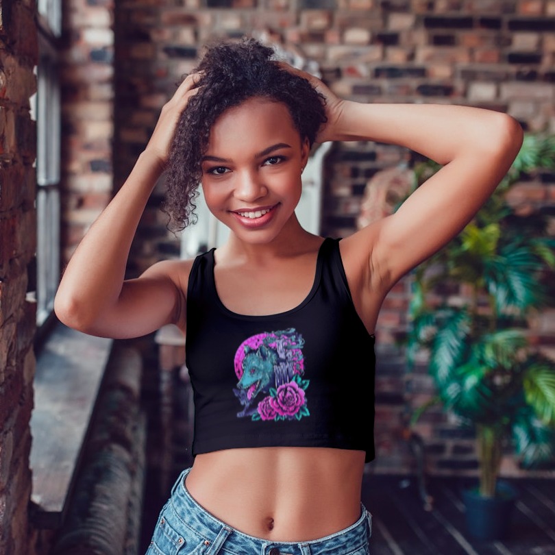 Cropped  Lobo ao Luar!