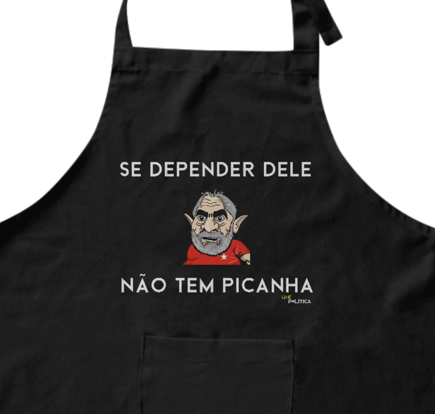Avental Picanha