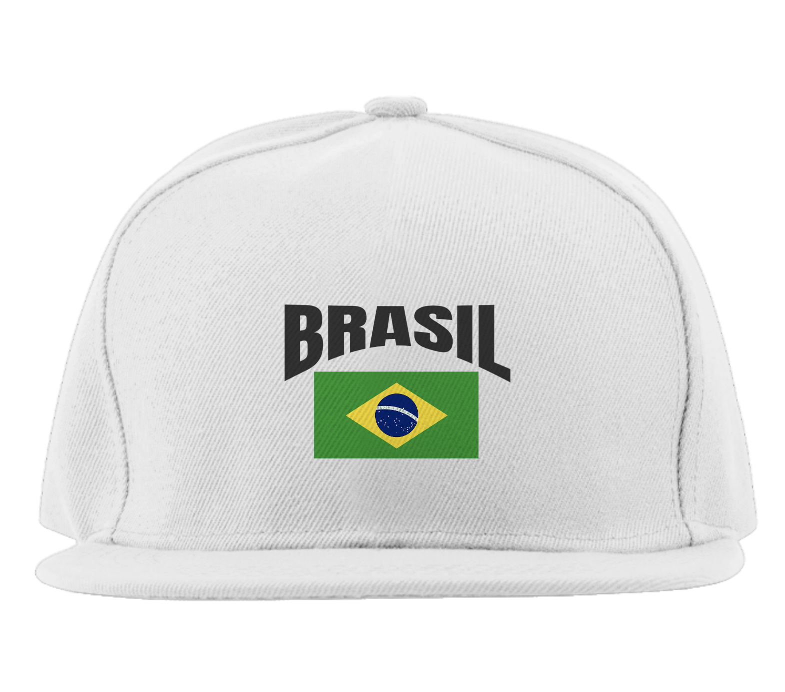 Boné Brasil