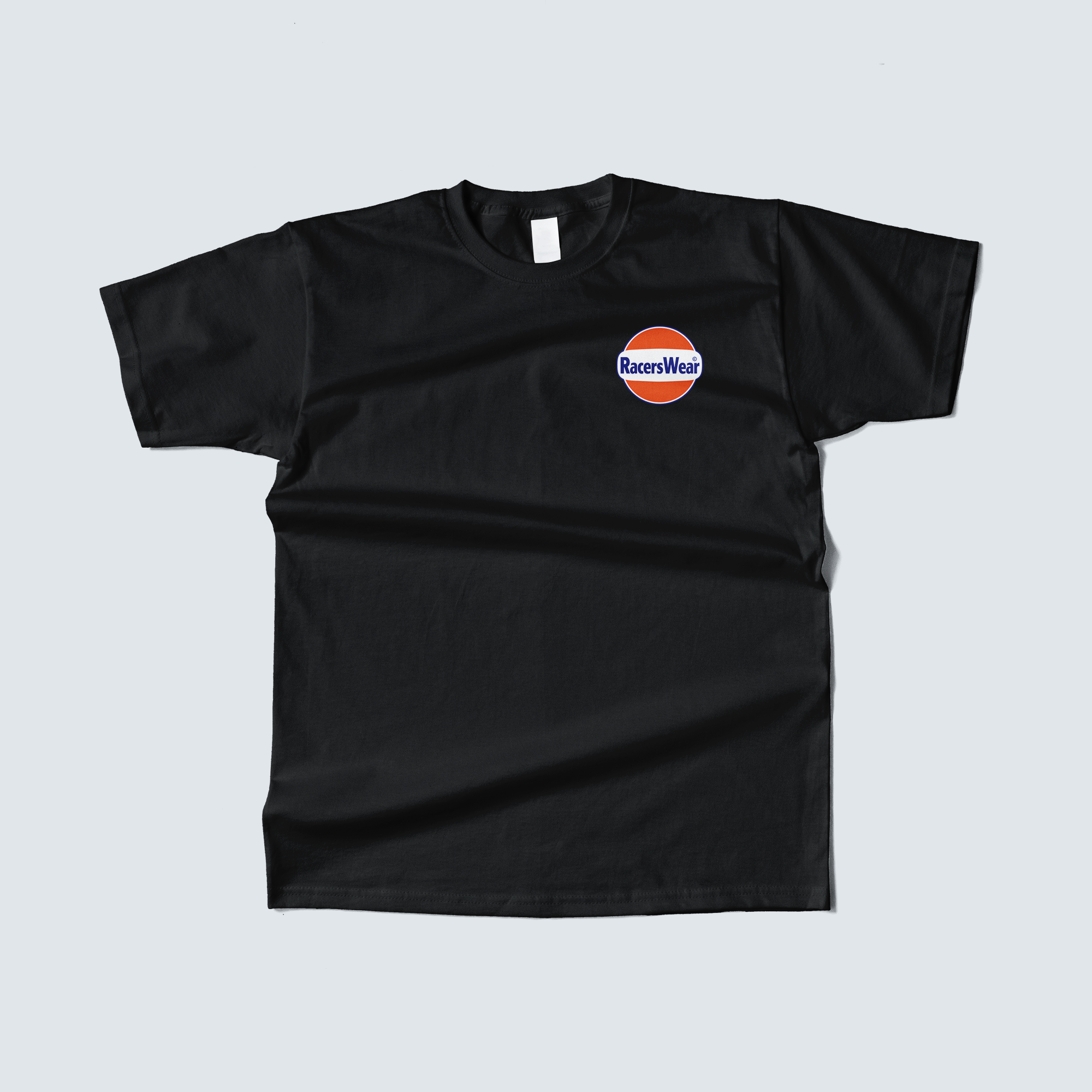 Camiseta Gulf Racers Wear