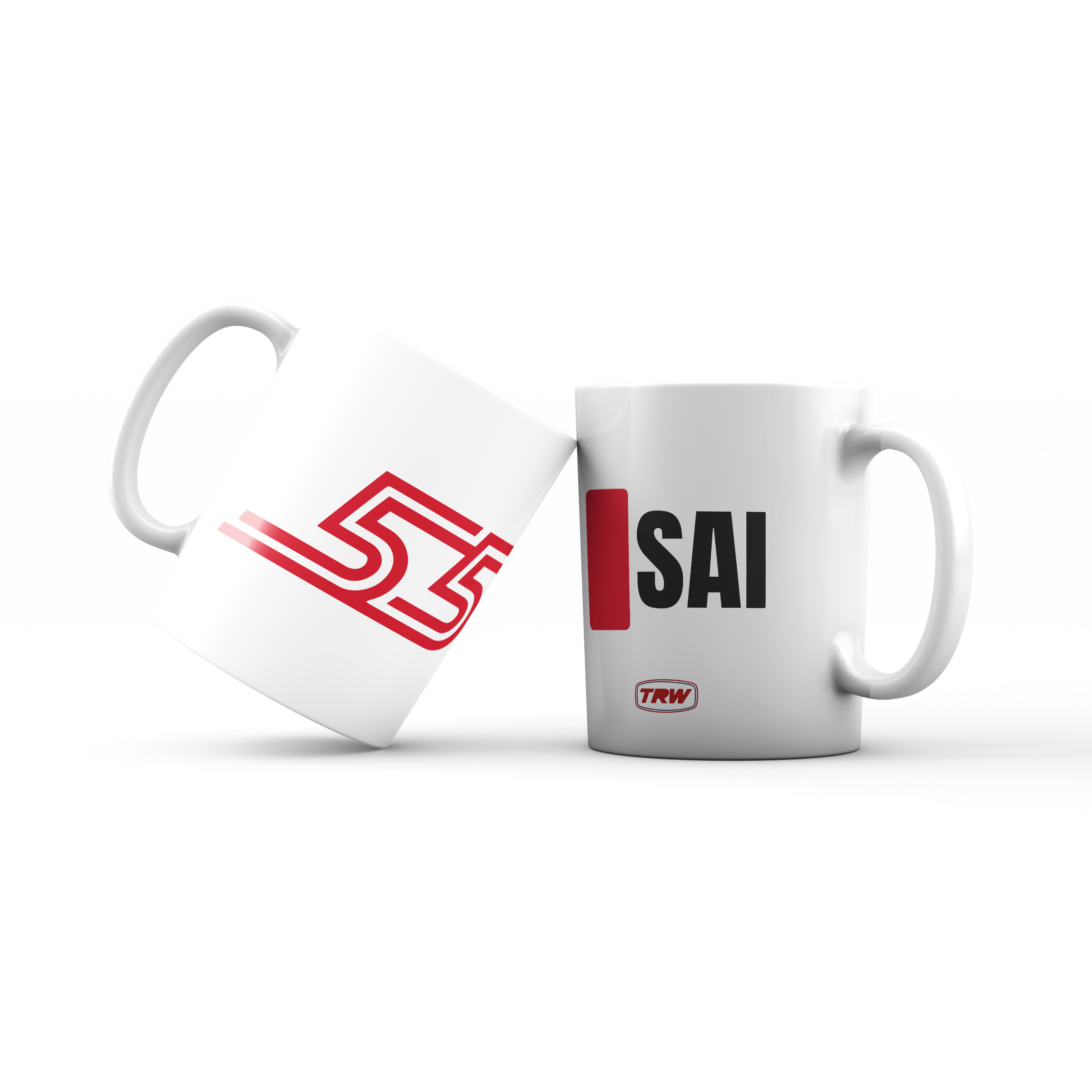 Caneca Carlos Sainz | F1