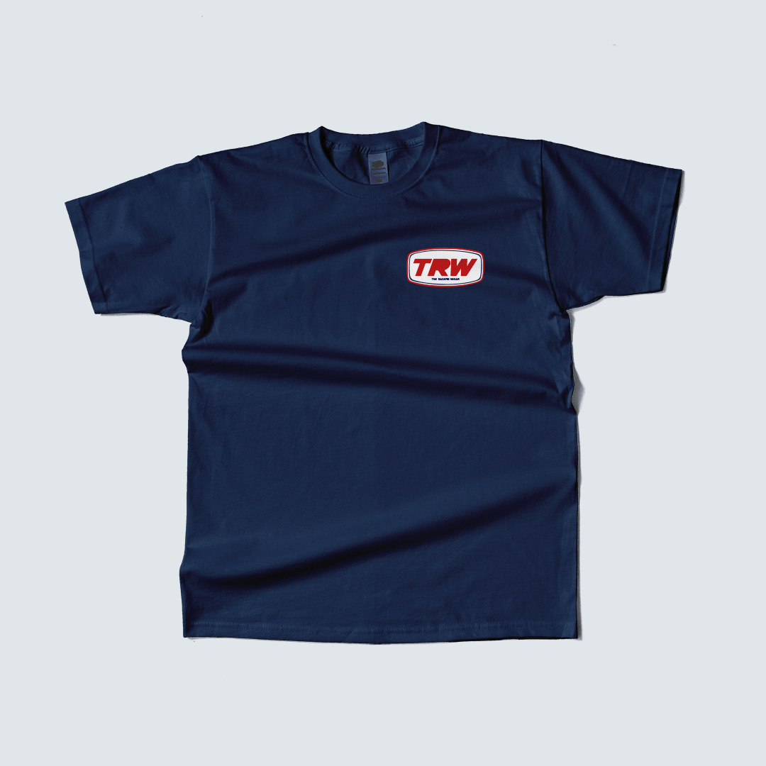 Camiseta TRW Acrônimo