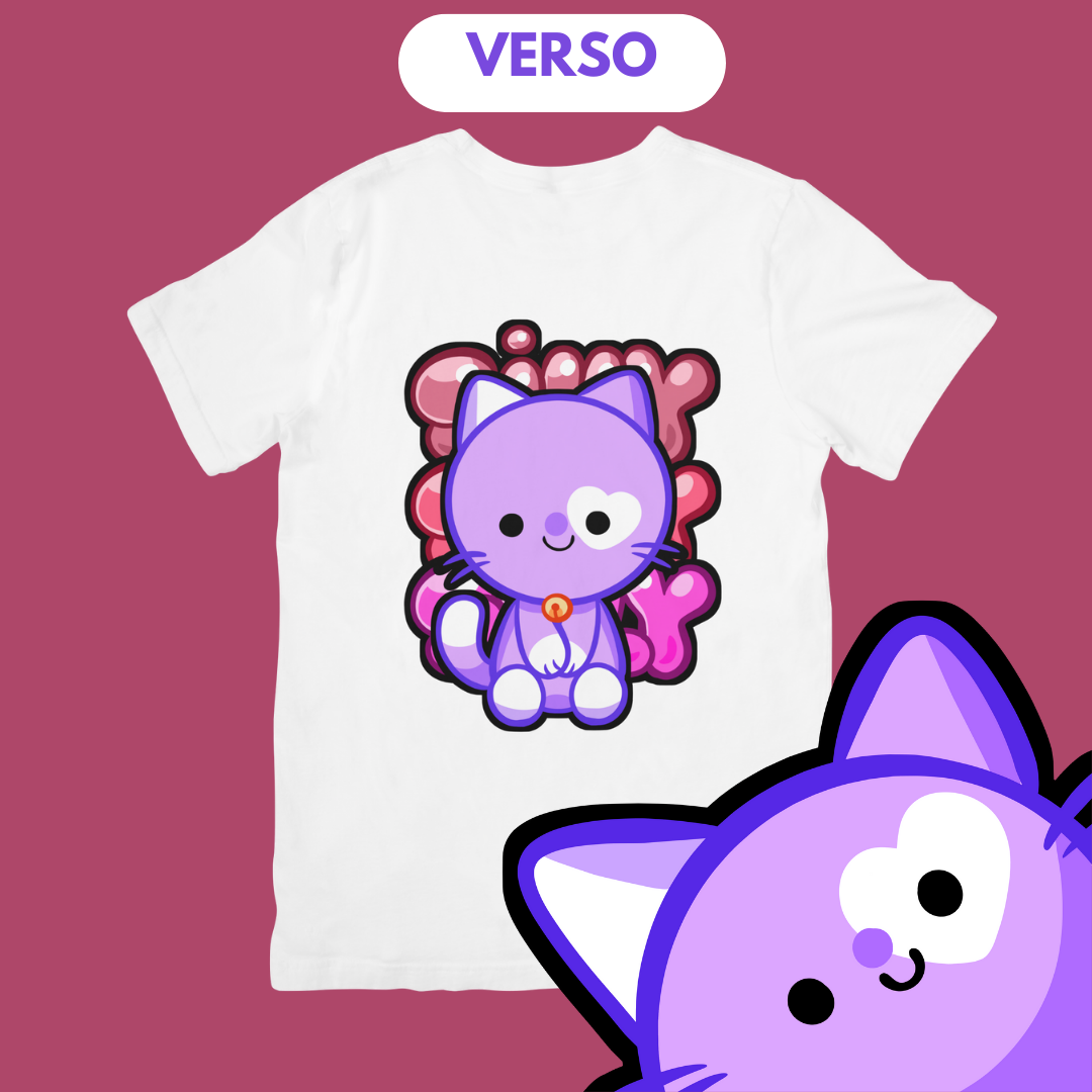 Camiseta // Clássicos - Miya