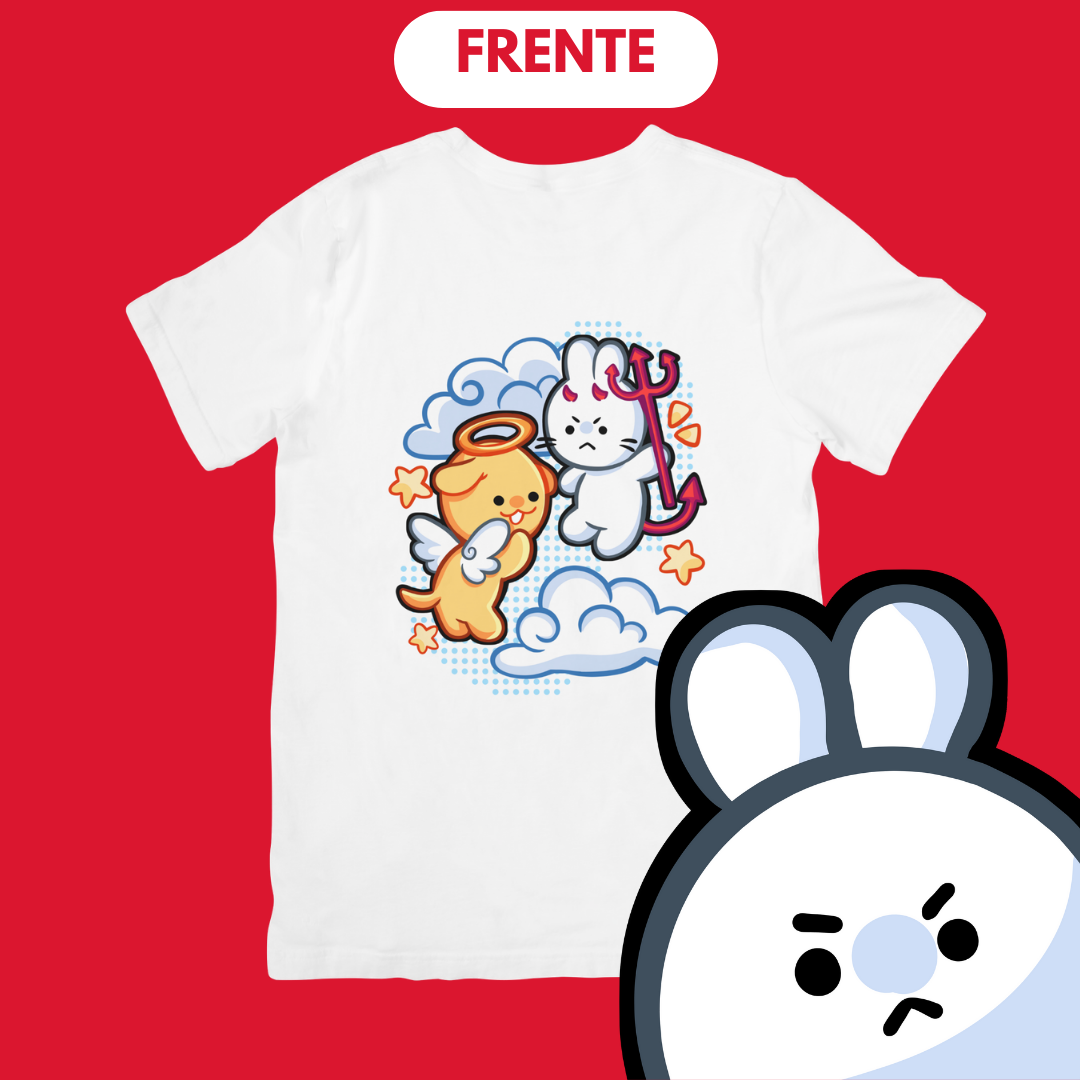 Camiseta // Sweet and Sour