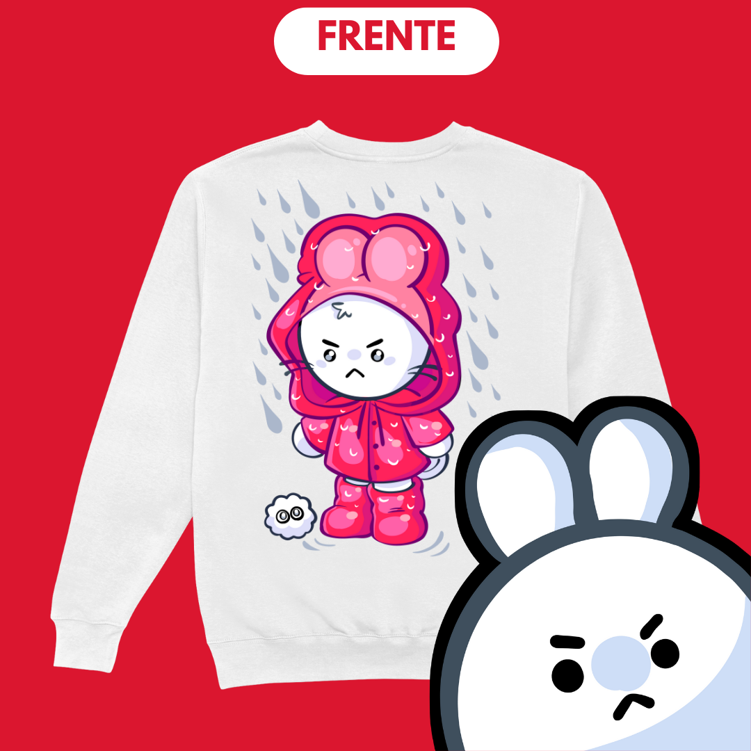 Moletom // Dia Chuvoso