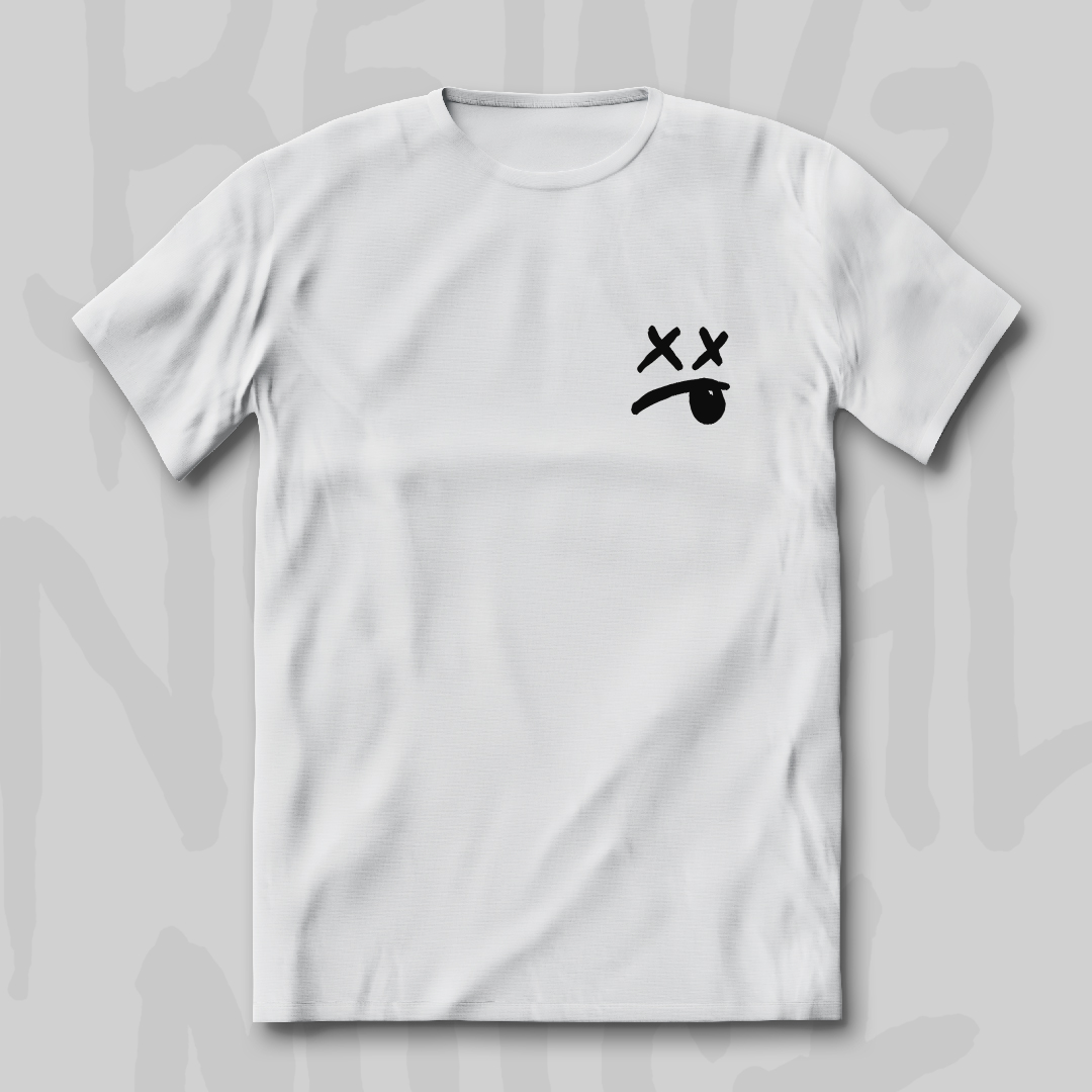 BEING NORMAL MUST SUCK! - BRANCO