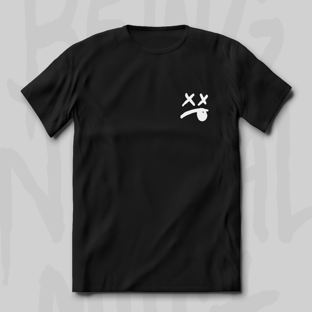 BEING NORMAL MUST SUCK! - PRETO