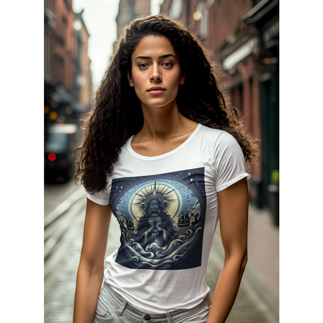 Iemanjá Baby Quality