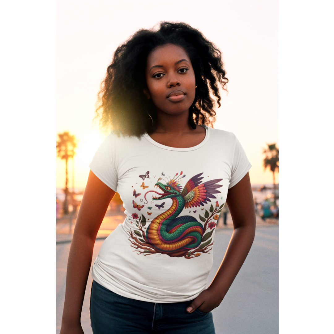 Oxumaré Baby Classic